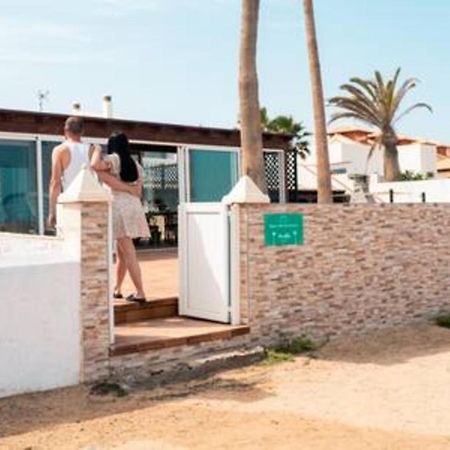 Corralejo Beach Villa San Antonio- Private Heated Pool, Breathtaking Sea View, Bbq, Fast Wifi By Amazzzing Travel 外观 照片