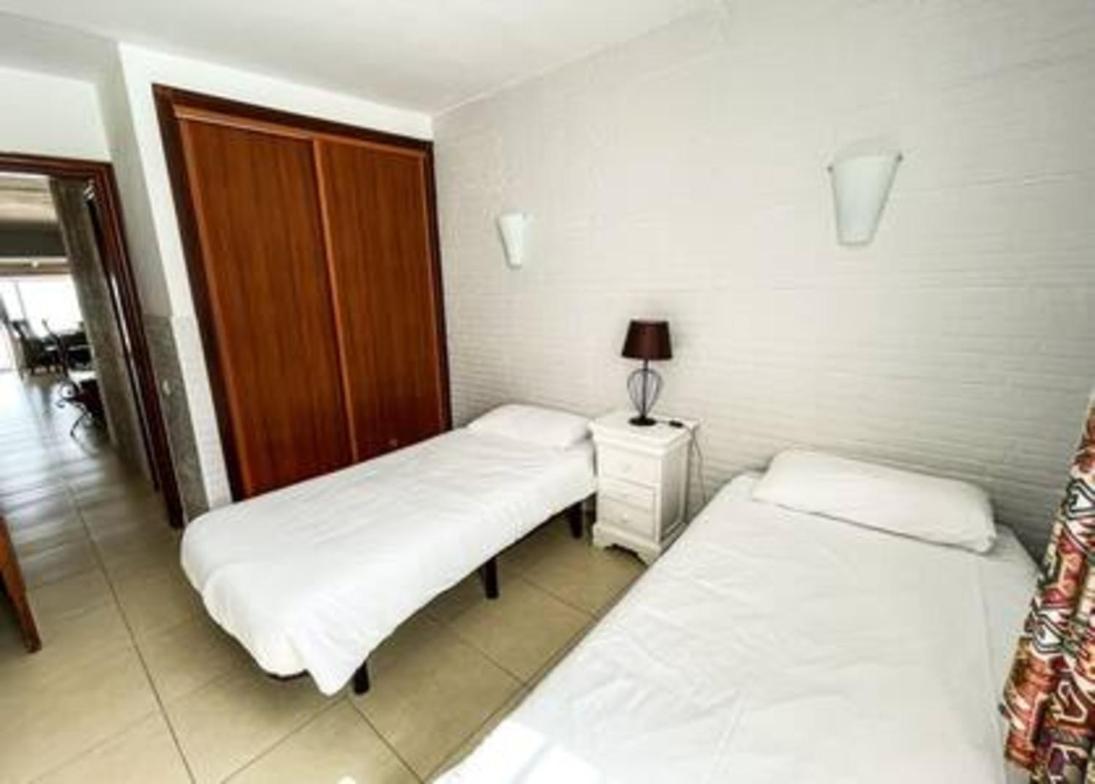 Corralejo Beach Villa San Antonio- Private Heated Pool, Breathtaking Sea View, Bbq, Fast Wifi By Amazzzing Travel 外观 照片