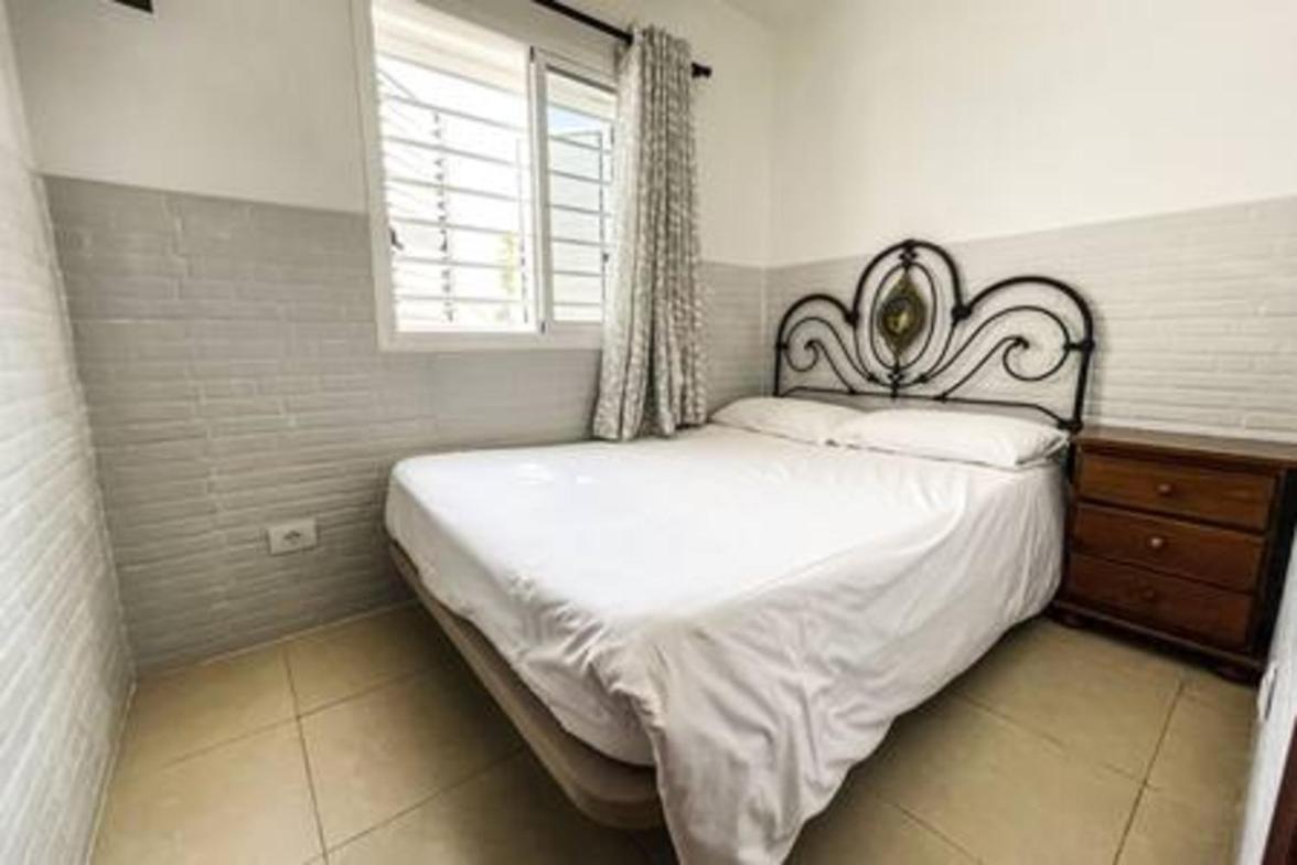 Corralejo Beach Villa San Antonio- Private Heated Pool, Breathtaking Sea View, Bbq, Fast Wifi By Amazzzing Travel 外观 照片