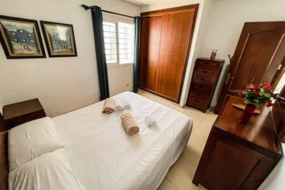 Corralejo Beach Villa San Antonio- Private Heated Pool, Breathtaking Sea View, Bbq, Fast Wifi By Amazzzing Travel 外观 照片