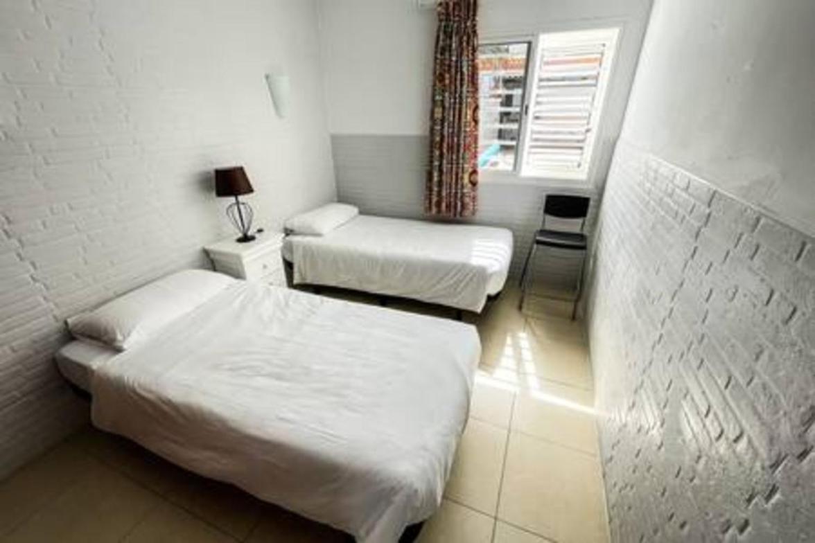 Corralejo Beach Villa San Antonio- Private Heated Pool, Breathtaking Sea View, Bbq, Fast Wifi By Amazzzing Travel 外观 照片
