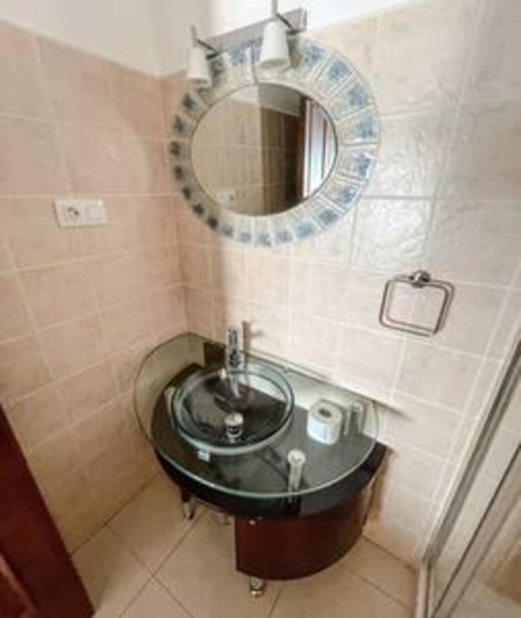 Corralejo Beach Villa San Antonio- Private Heated Pool, Breathtaking Sea View, Bbq, Fast Wifi By Amazzzing Travel 外观 照片