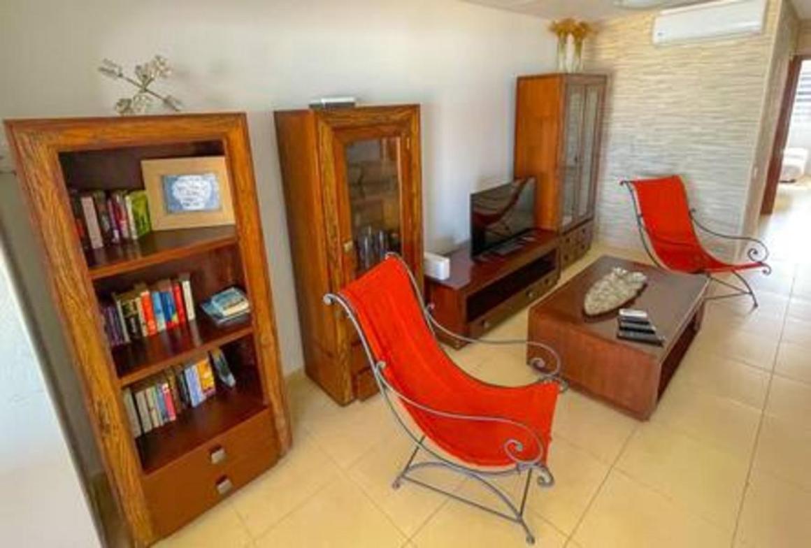 Corralejo Beach Villa San Antonio- Private Heated Pool, Breathtaking Sea View, Bbq, Fast Wifi By Amazzzing Travel 外观 照片