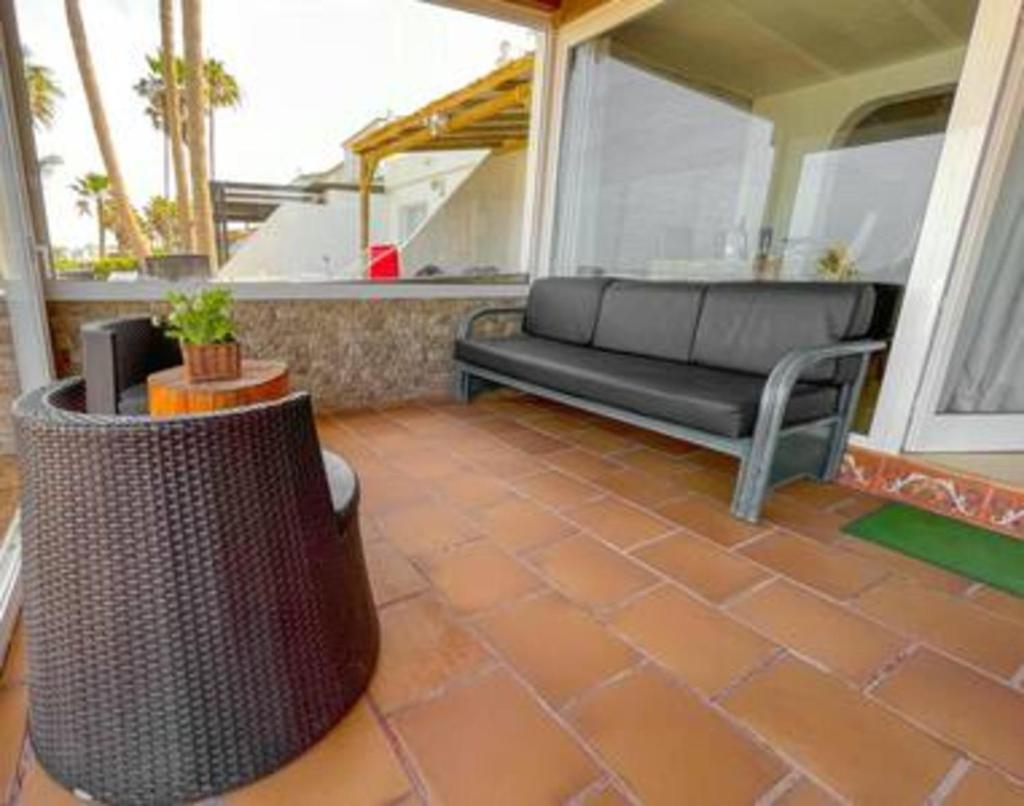 Corralejo Beach Villa San Antonio- Private Heated Pool, Breathtaking Sea View, Bbq, Fast Wifi By Amazzzing Travel 外观 照片